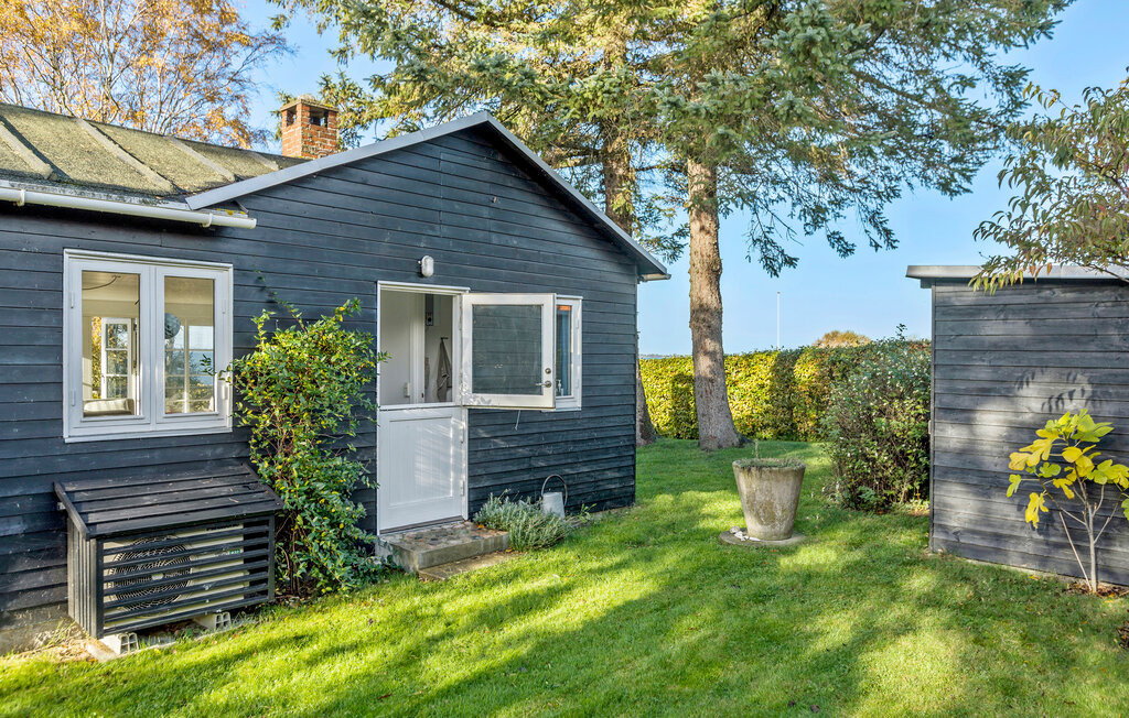 Feriehuse - Ølsted Strand , Danmark - E50040 9