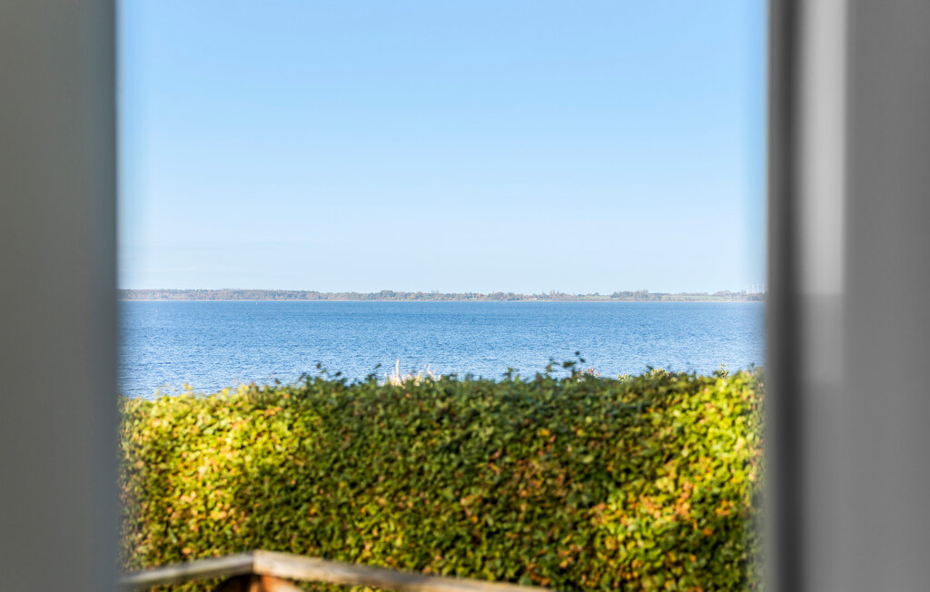 Feriehuse - Ølsted Strand , Danmark - E50040 12