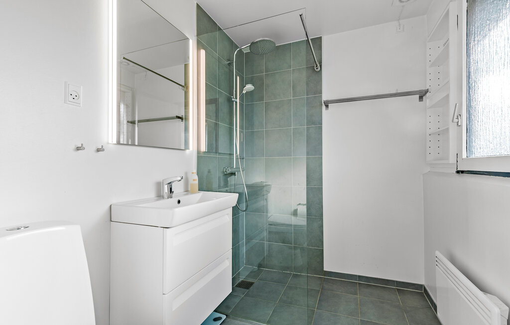 Ferienhaus - Kulhuse , Dänemark - E50008 31