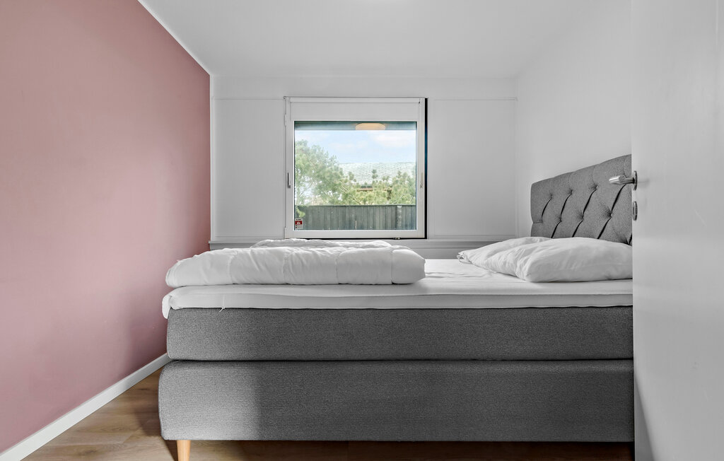 Ferienhaus - Kulhuse , Dänemark - E50008 28