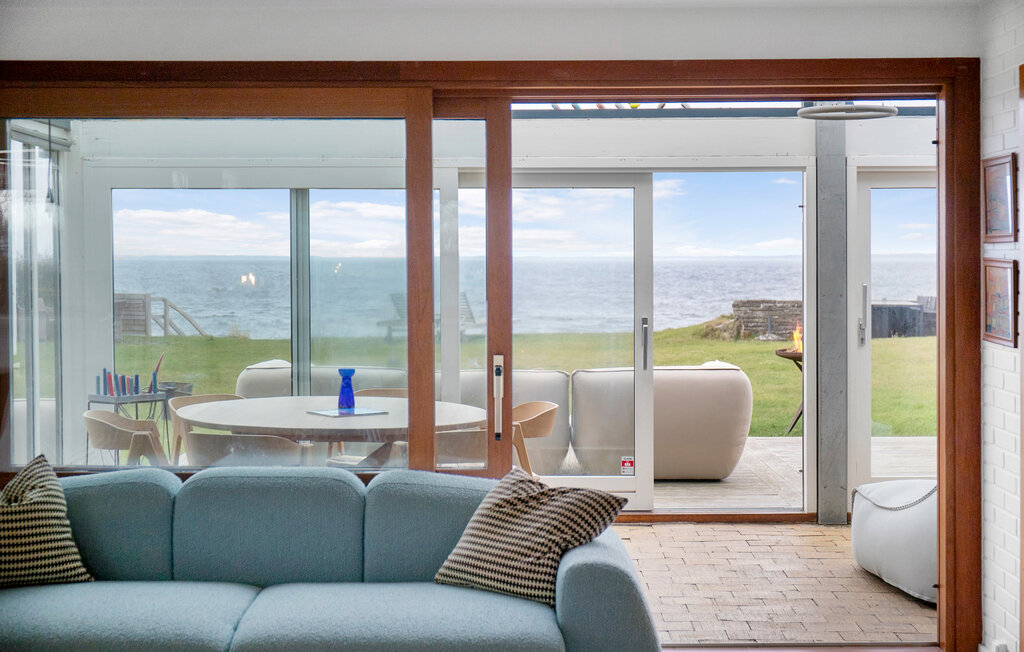 Ferienhaus - Kulhuse , Dänemark - E50008 3