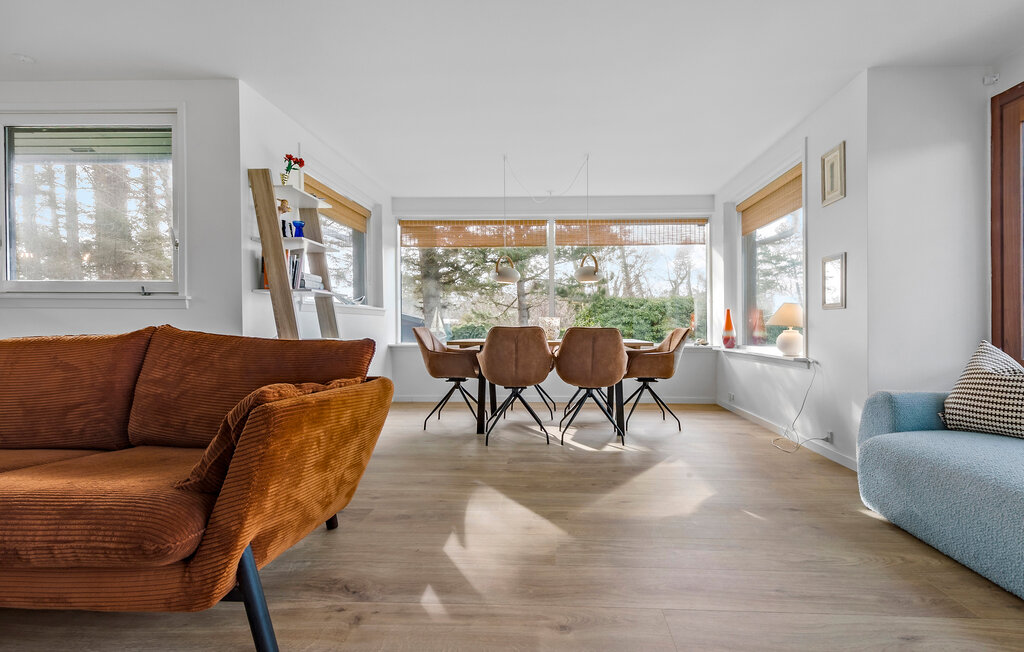 Ferienhaus - Kulhuse , Dänemark - E50008 5