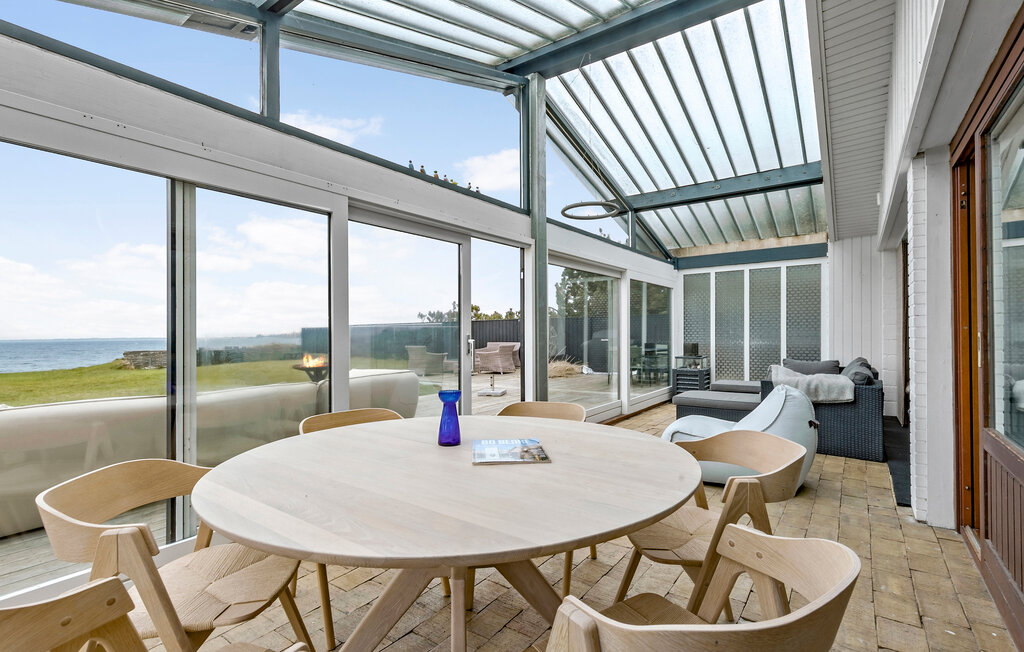 Ferienhaus - Kulhuse , Dänemark - E50008 6