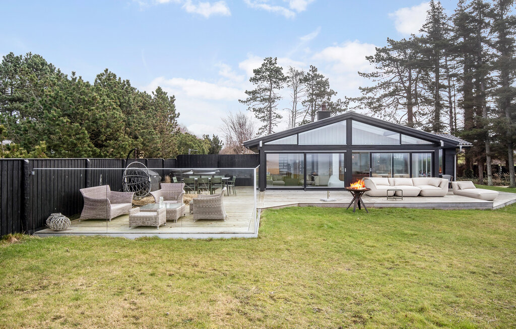 Ferienhaus - Kulhuse , Dänemark - E50008 10