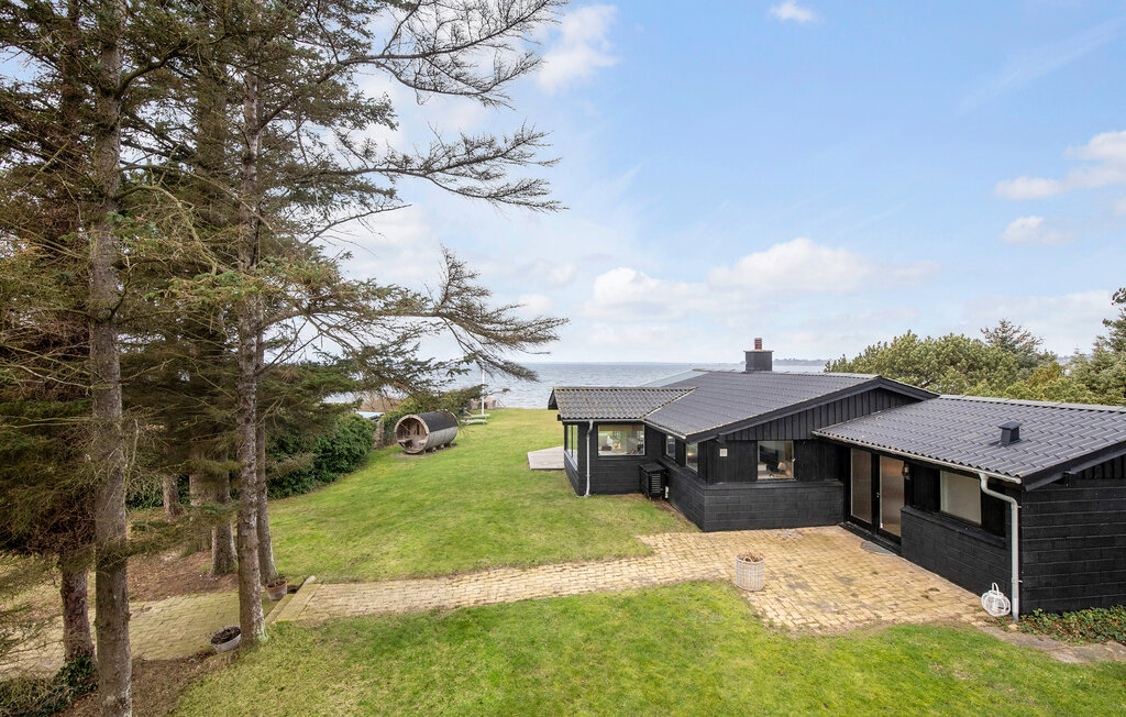 Ferienhaus - Kulhuse , Dänemark - E50008 11