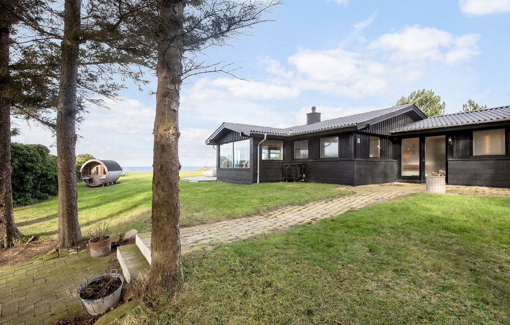 Ferienhaus - Kulhuse , Dänemark - E50008 12