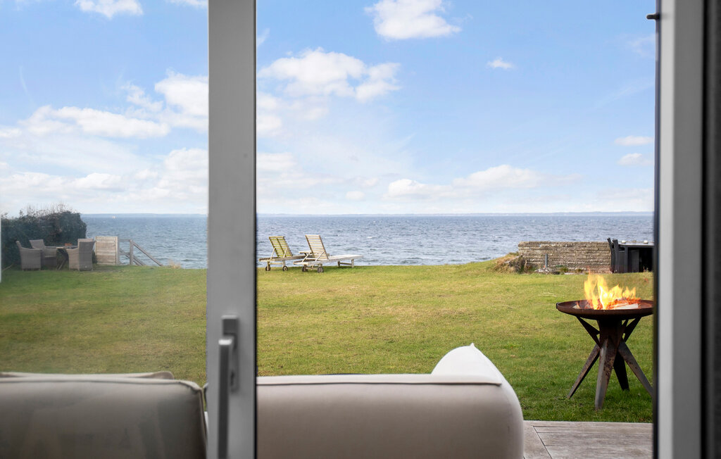 Ferienhaus - Kulhuse , Dänemark - E50008 13