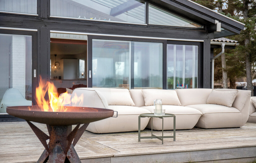 Ferienhaus - Kulhuse , Dänemark - E50008 14