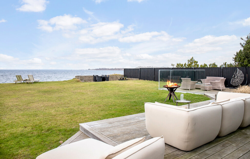 Ferienhaus - Kulhuse , Dänemark - E50008 15