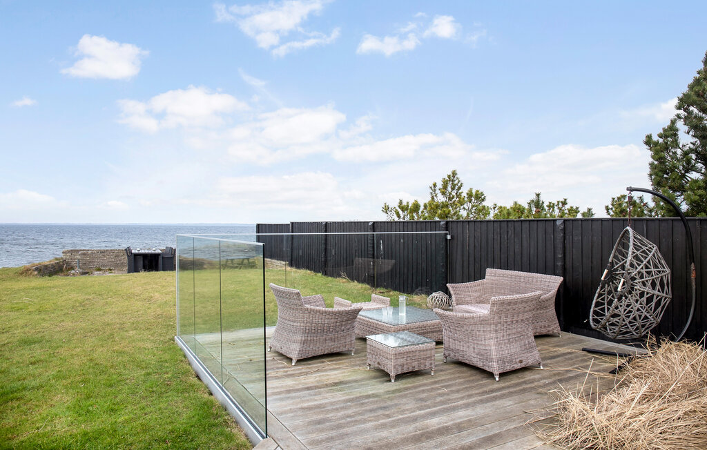 Ferienhaus - Kulhuse , Dänemark - E50008 8