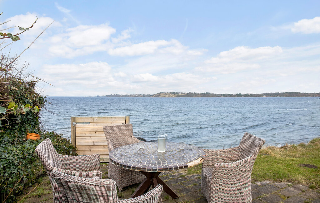 Ferienhaus - Kulhuse , Dänemark - E50008 16