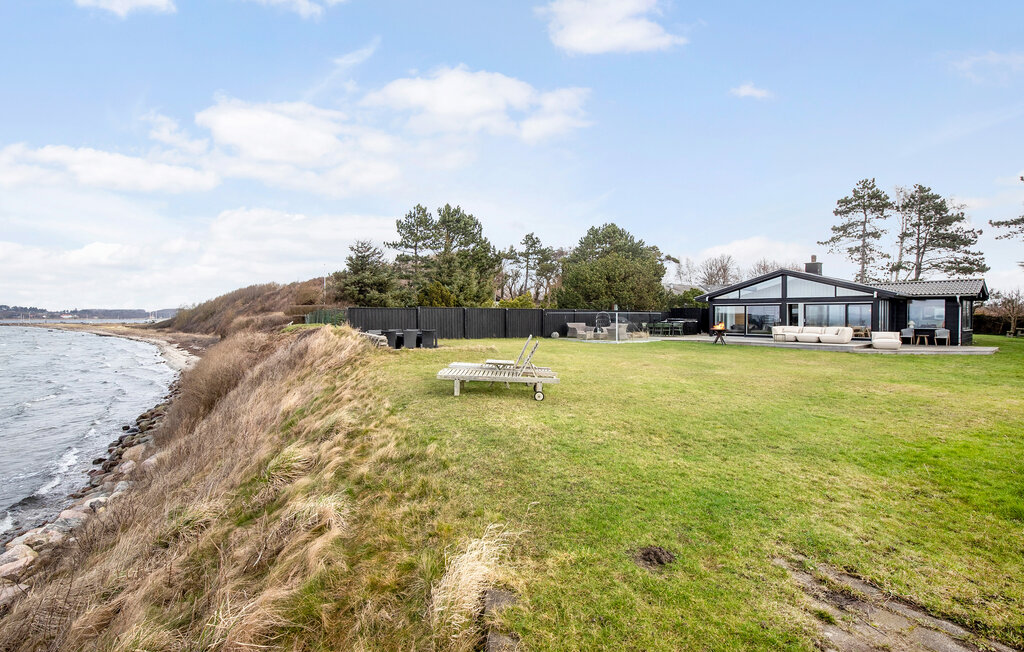 Ferienhaus - Kulhuse , Dänemark - E50008 1