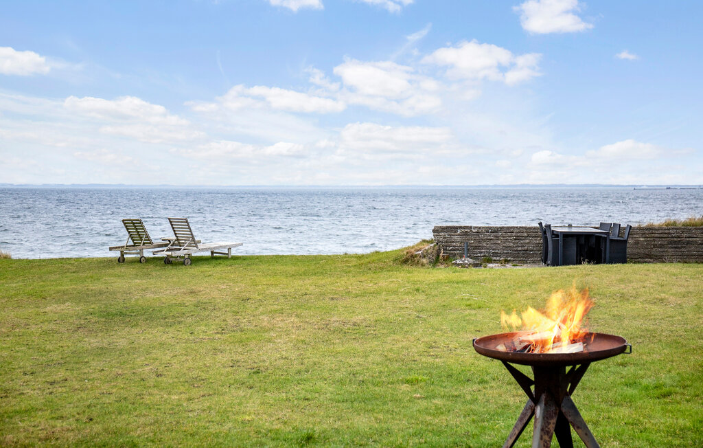 Ferienhaus - Kulhuse , Dänemark - E50008 17
