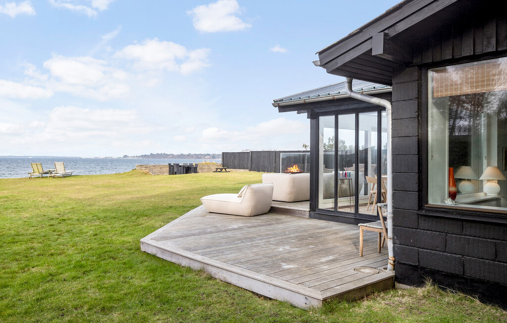 Ferienhaus - Kulhuse , Dänemark - E50008 2