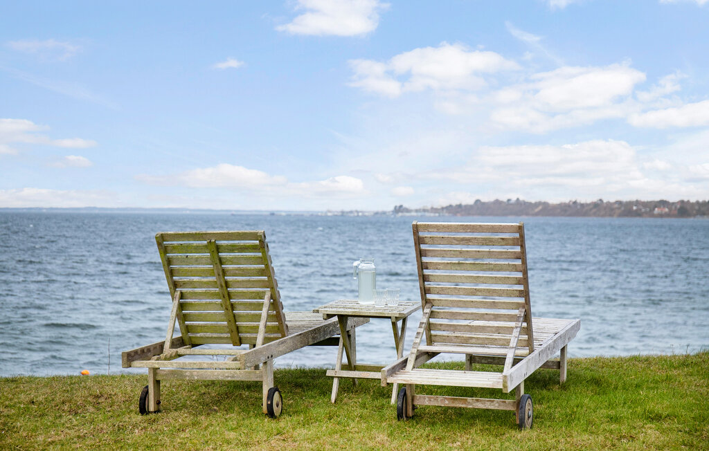 Ferienhaus - Kulhuse , Dänemark - E50008 21