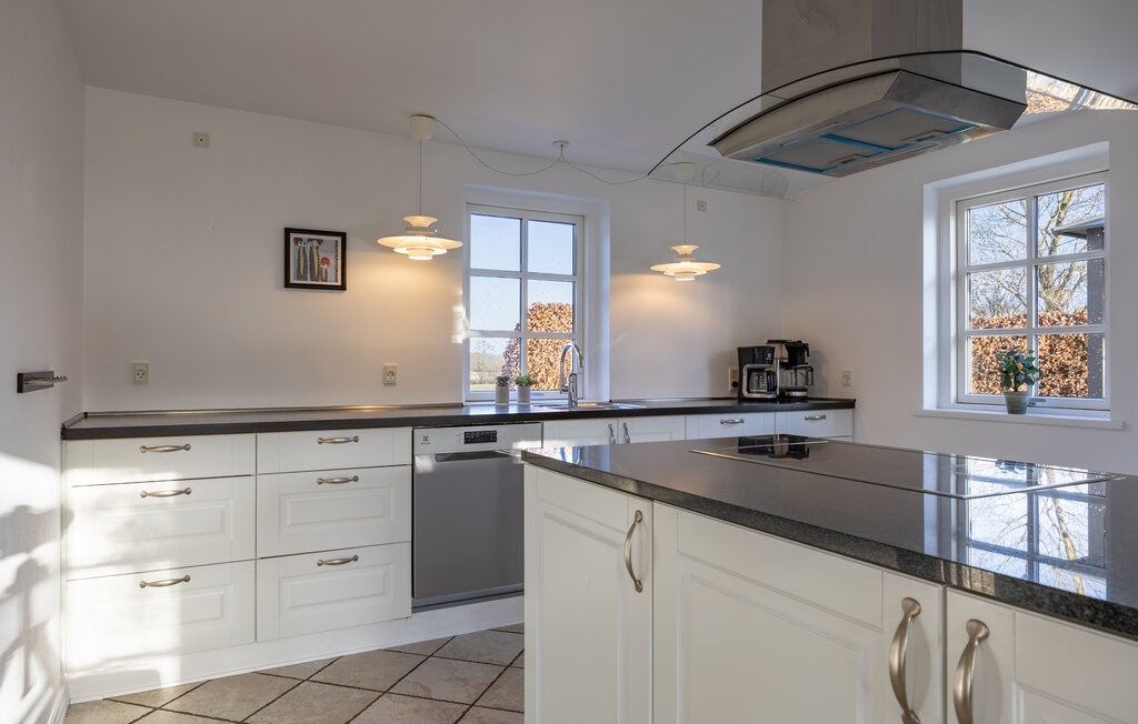 Ferienhaus - Sorvad , Dänemark - E5050 15