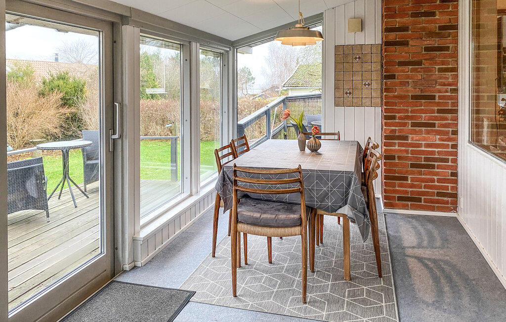 Feriehuse - Vellerup Strand , Danmark - E50032 4