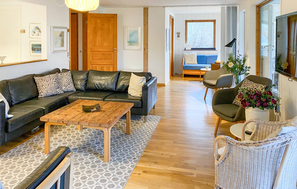 Feriehuse - Vellerup Strand , Danmark - E50032 2