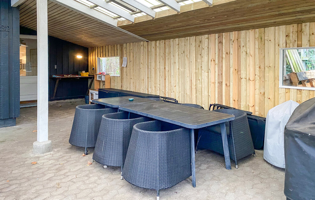 Feriehuse - Vellerup Strand , Danmark - E50032 12