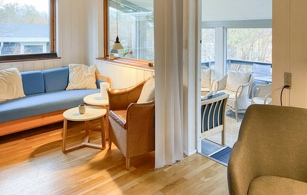 Feriehuse - Vellerup Strand , Danmark - E50032 3