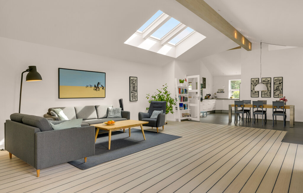 Semesterhus - Vejby Strand , Danmark - E51016 4