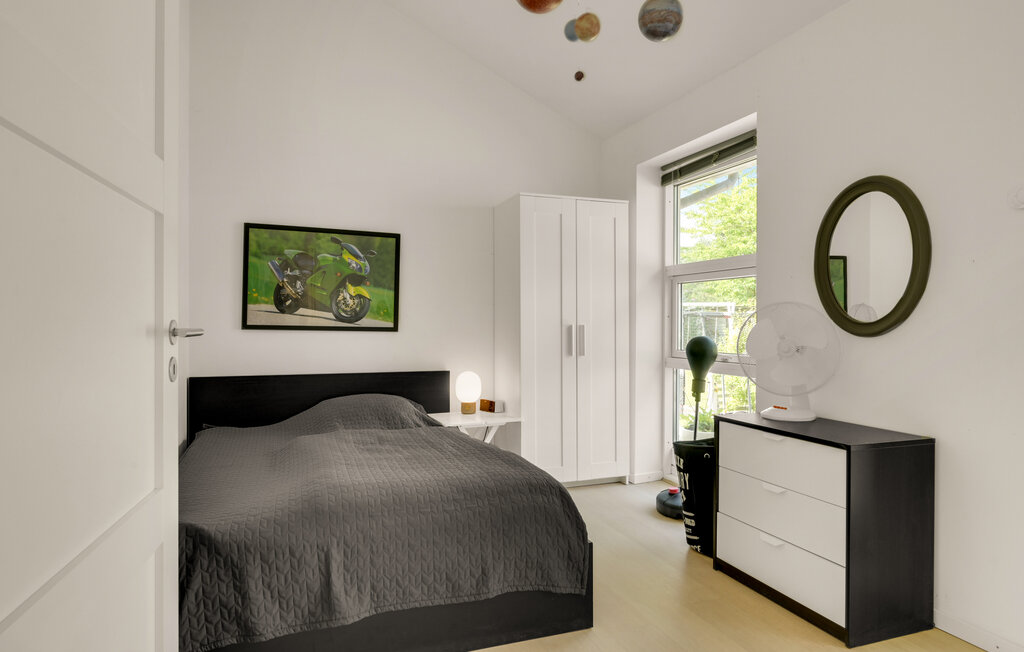 Semesterhus - Vejby Strand , Danmark - E51016 19