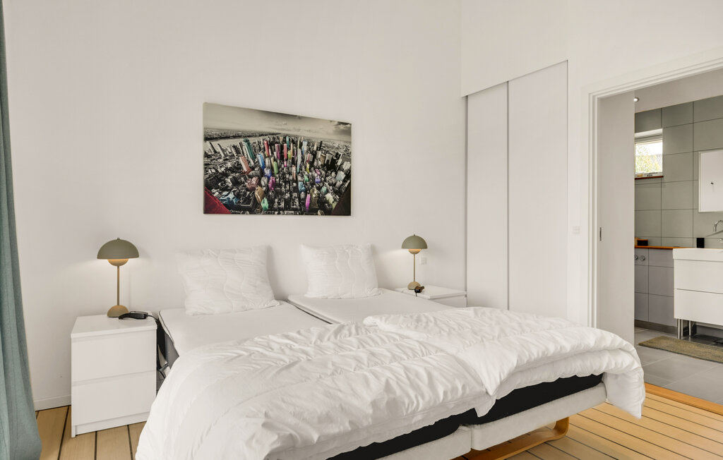 Semesterhus - Vejby Strand , Danmark - E51016 22