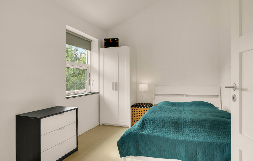 Semesterhus - Vejby Strand , Danmark - E51016 20