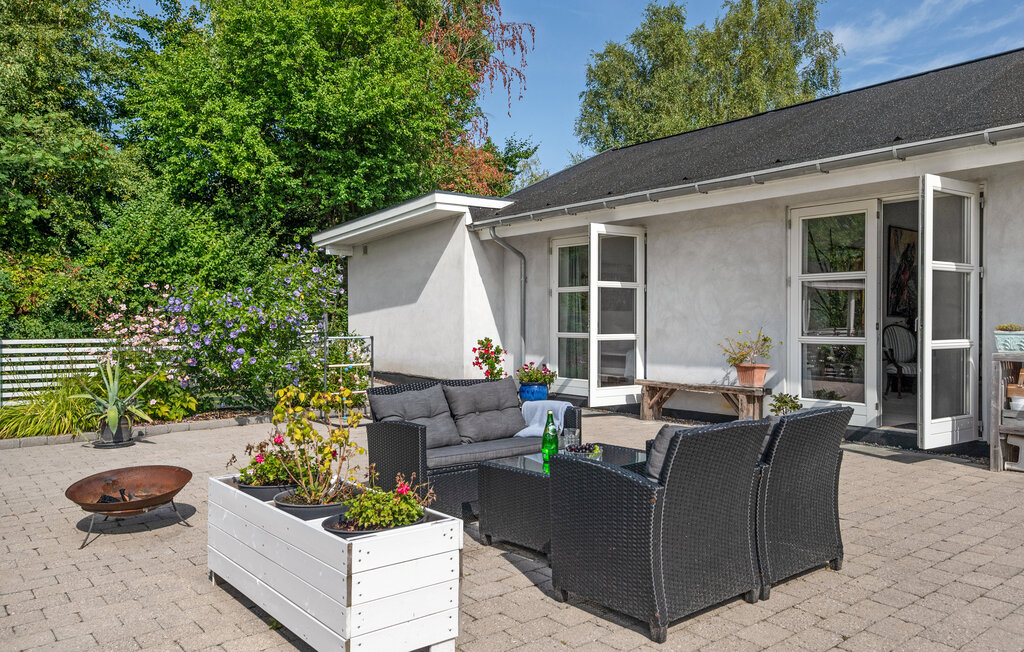 Semesterhus - Vejby Strand , Danmark - E51016 13