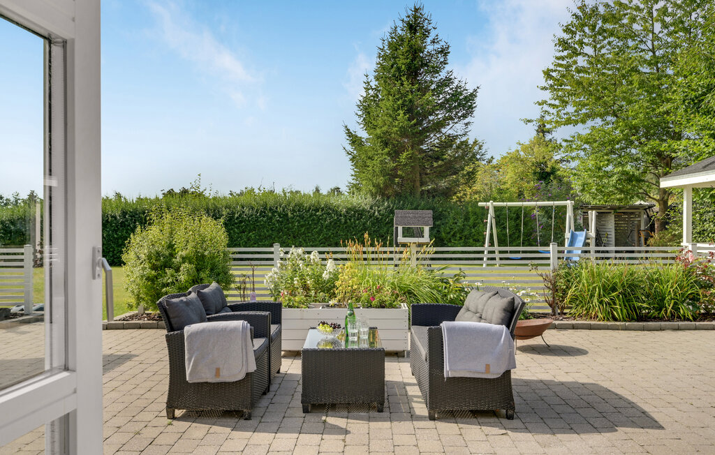 Semesterhus - Vejby Strand , Danmark - E51016 7