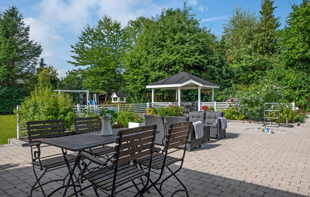 Semesterhus - Vejby Strand , Danmark - E51016 2