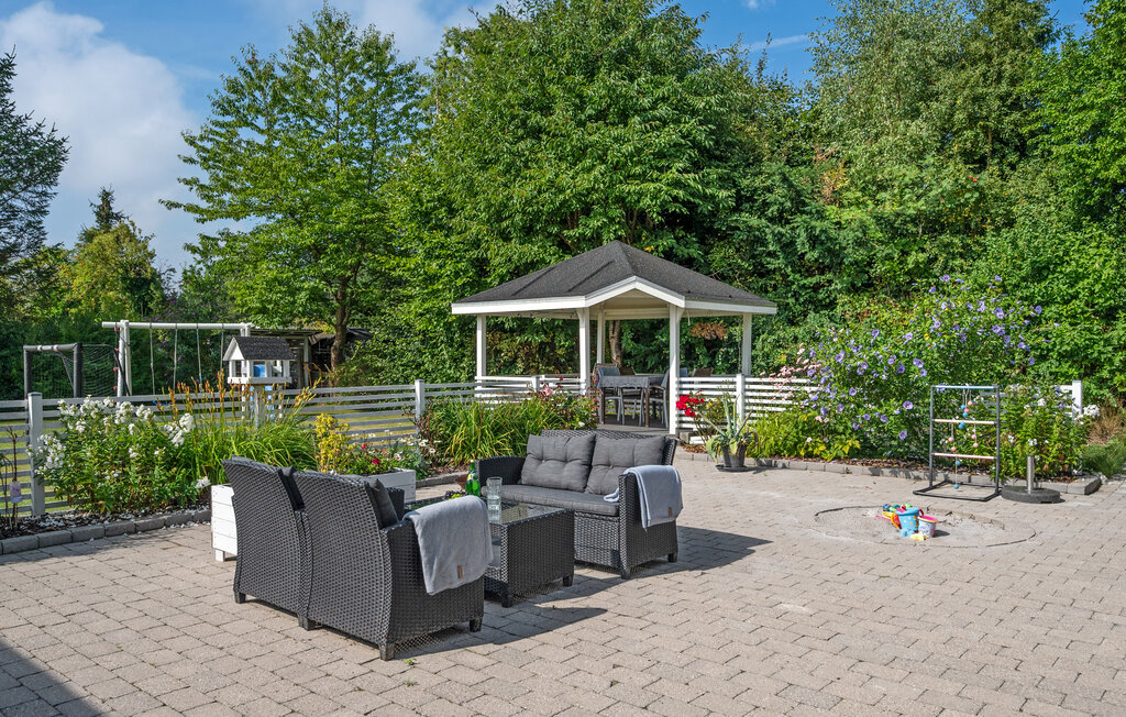 Semesterhus - Vejby Strand , Danmark - E51016 15