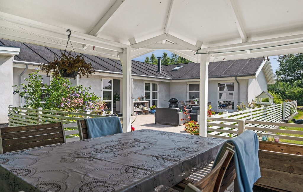 Semesterhus - Vejby Strand , Danmark - E51016 8