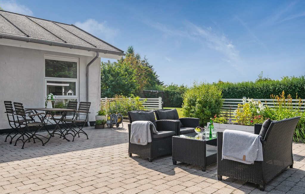 Semesterhus - Vejby Strand , Danmark - E51016 14