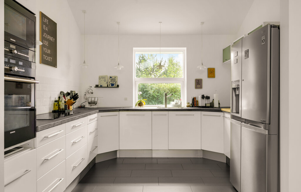 Semesterhus - Vejby Strand , Danmark - E51016 5