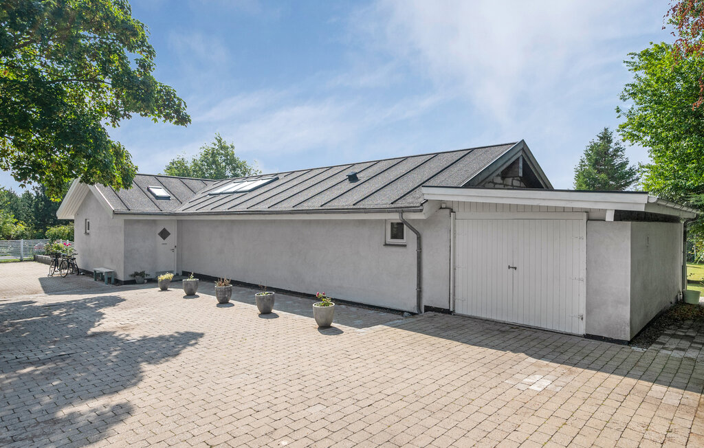 Semesterhus - Vejby Strand , Danmark - E51016 12