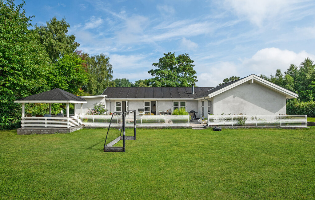 Semesterhus - Vejby Strand , Danmark - E51016 9