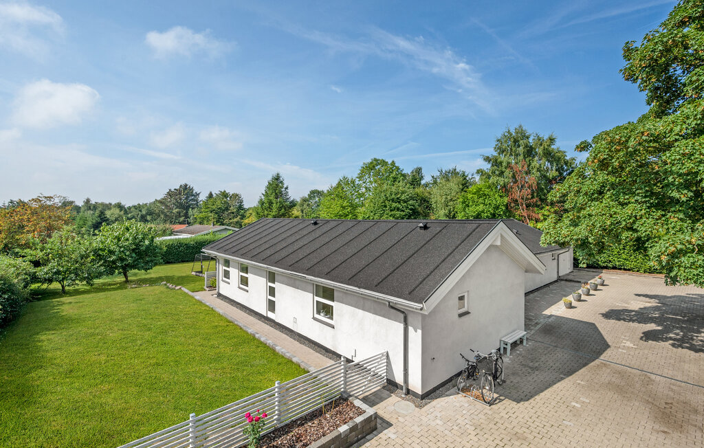 Semesterhus - Vejby Strand , Danmark - E51016 10