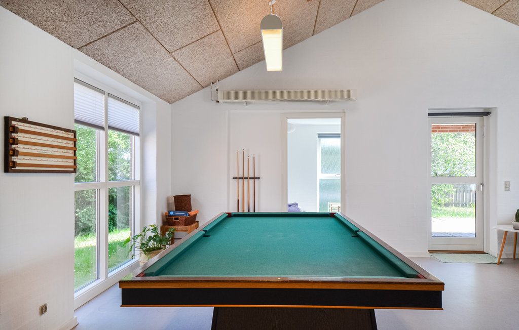 Semesterhus - Bønnerup Strand , Danmark - E5125 44