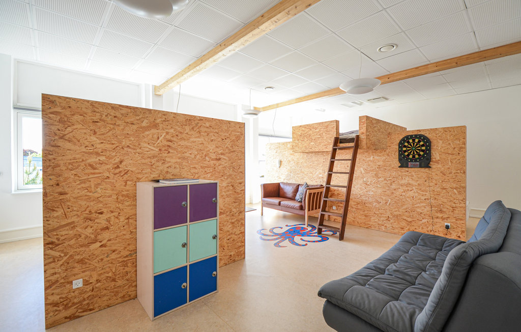 Semesterhus - Bønnerup Strand , Danmark - E5125 45