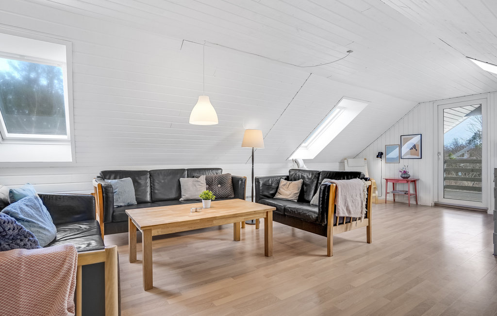 Feriehuse - Fjellerup Strand , Danmark - E5149 3