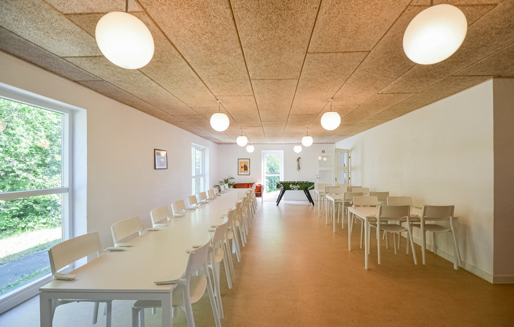 Semesterhus - Bønnerup Strand , Danmark - E5125 5