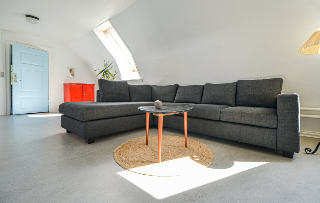 Semesterhus - Bønnerup Strand , Danmark - E5125 4