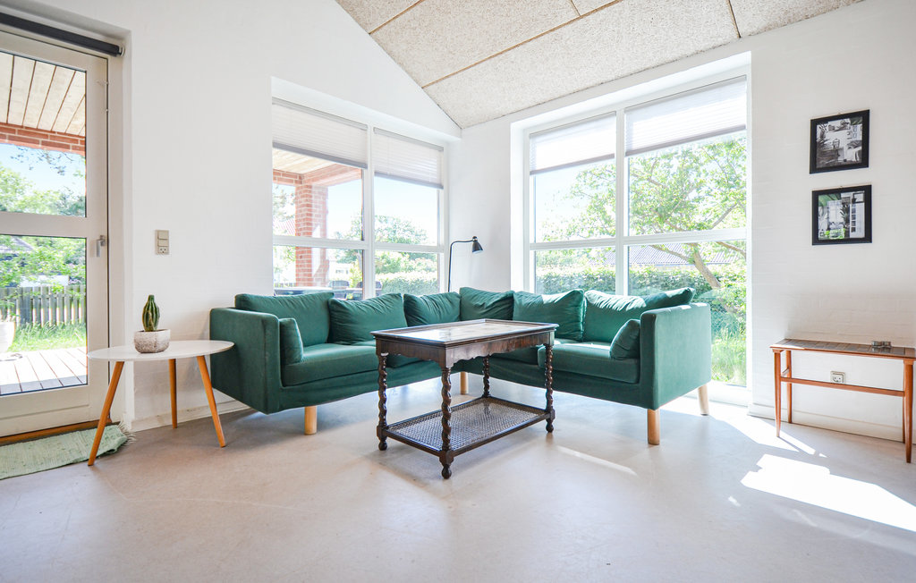 Semesterhus - Bønnerup Strand , Danmark - E5125 3