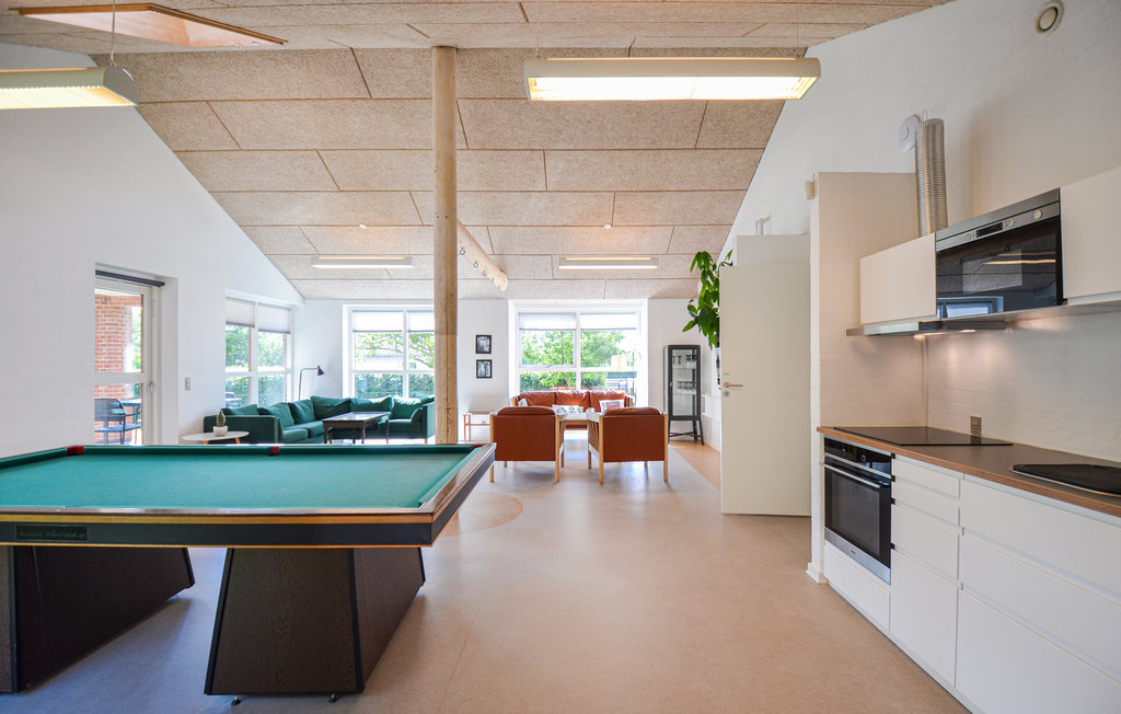 Semesterhus - Bønnerup Strand , Danmark - E5125 18