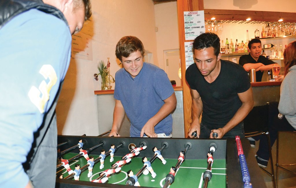 Feriehus - Bønnerup Strand , Danmark - E5126 45