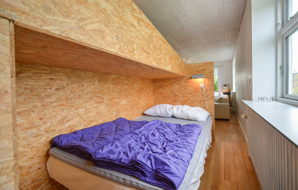 Feriehus - Bønnerup Strand , Danmark - E5126 33