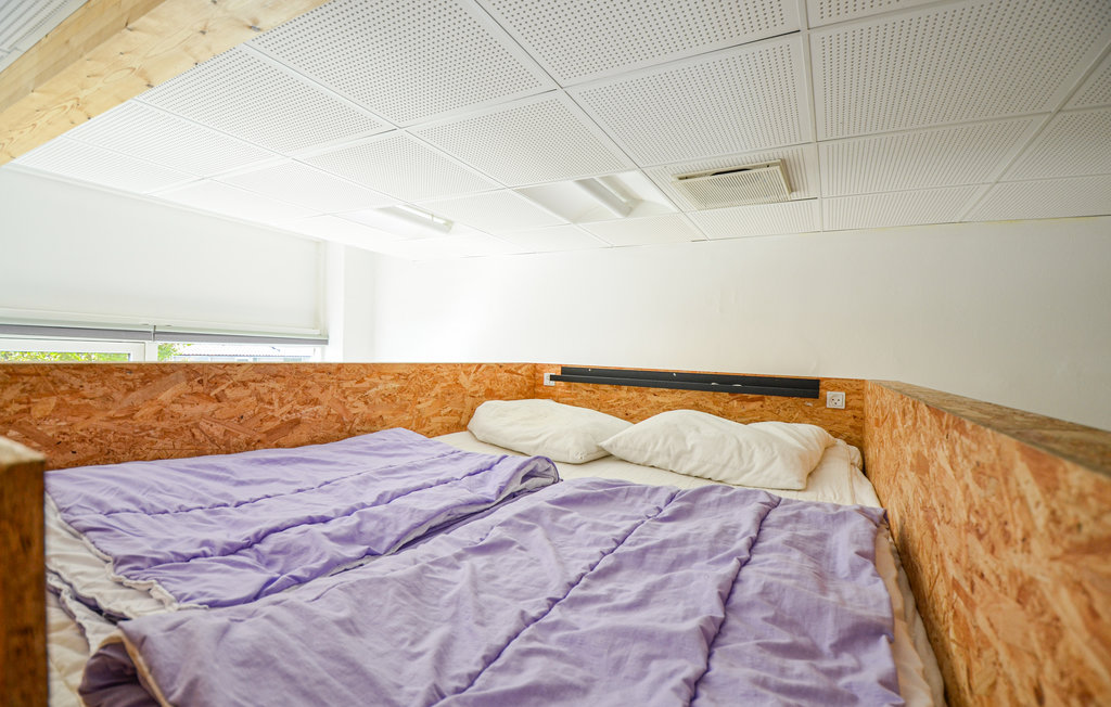 Semesterhus - Bønnerup Strand , Danmark - E5125 35