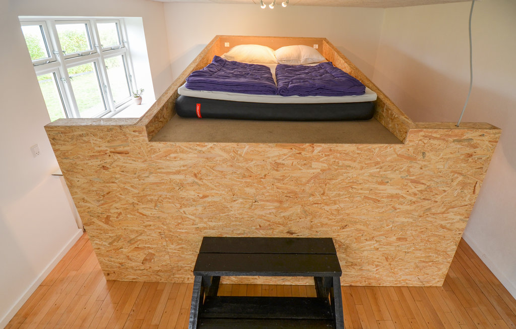 Feriehus - Bønnerup Strand , Danmark - E5126 35