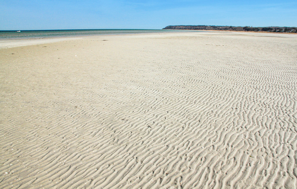 Semesterhus - Bønnerup Strand , Danmark - E5125 46